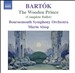 Bartók: The Wooden Prince