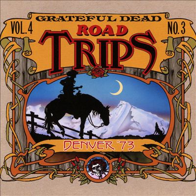 Road Trips Vol. 4, No. 3: Denver '73