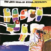 The Jazz Soul of Oscar Peterson