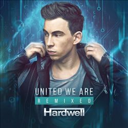 télécharger l'album Hardwell - United We Are Remixed