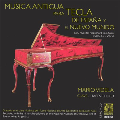 Keyboard Sonata in G major (Allegro), R. 45