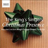 Christmas Presence [13 tracks]