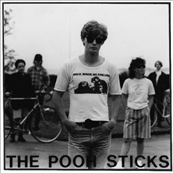 ladda ner album The Pooh Sticks - The Pooh Sticks