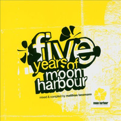 Five Years of Moon Harbour [#2]