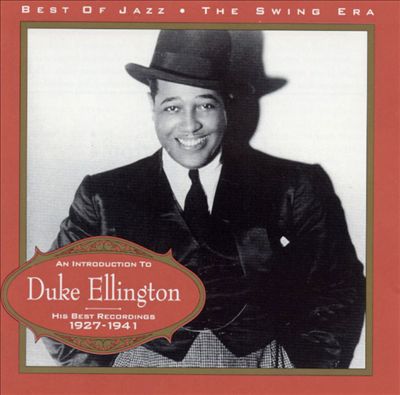 Duke Ellington [Jazz Panorama]