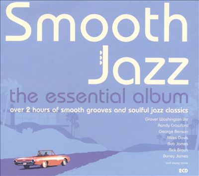 Smooth Jazz [Manteca]