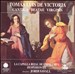 Tomás Luis de Victoria: Cantica Beatae Virginis