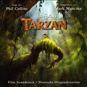 Tarzan [German Version]