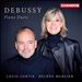 Debussy: Piano Duets
