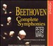 Beethoven: Complete Symphonies (Box Set)
