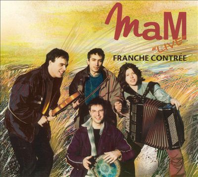 Live: Franche Contree