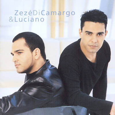 Zeze Di Camargo & Luciano [2001]