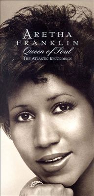 Queen of Soul: The Atlantic Recordings