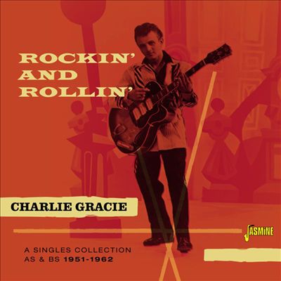 Rockin' & Rollin' 1951-1962