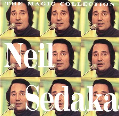 Magic Collection: Neil Sedaka