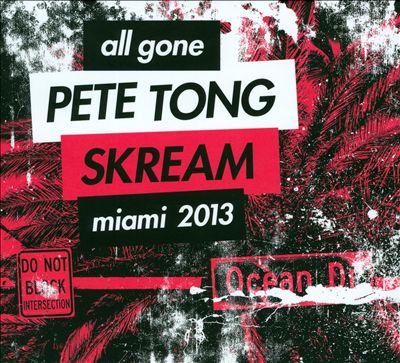 All Gone Miami 2013