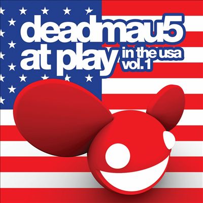 At Play in the USA, Vol. 1