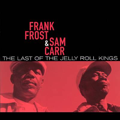 The Last of the Jelly Roll Kings