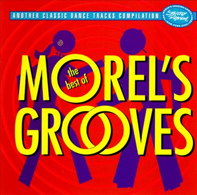 The Best of Morel's Grooves