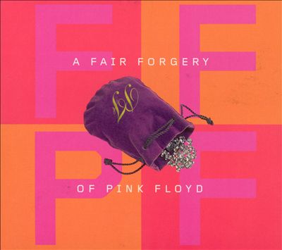 A Fair Forgery of Pink Floyd