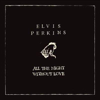 All Night Without Love [UK 7"]