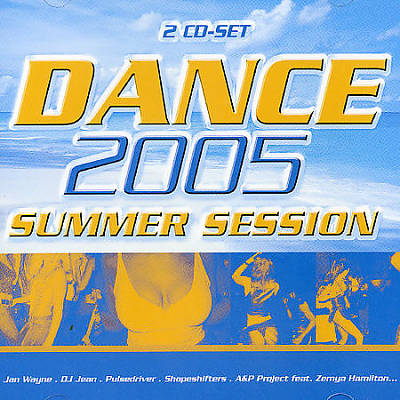 Dance 2005 Summer Session