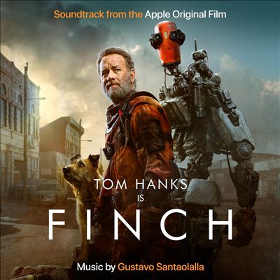 Finch [Soundtrack from the Apple Original Film]