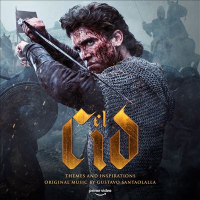 El Cid: Themes and Inspirations [Original Soundtrack]