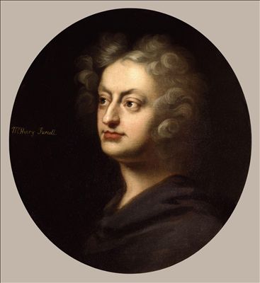 Henry Purcell Biography