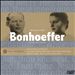 Thomas Lloyd: Bonhoeffer