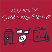 Rusty Springfield