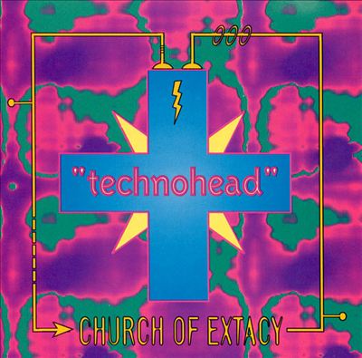 Technohead
