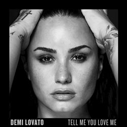 Album herunterladen Demi Lovato - You Dont Do It For Me Anymore