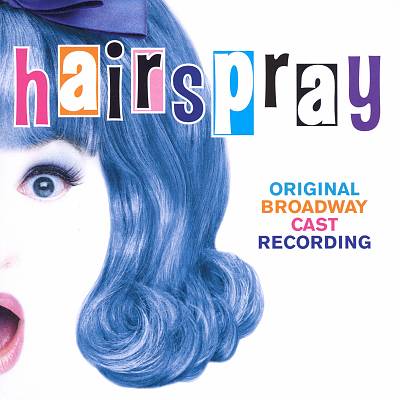 Hairspray [Original Broadway Cast Recording]