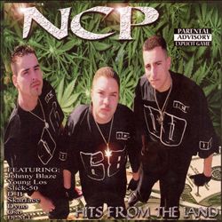 Album herunterladen NCP - Hits From The Land