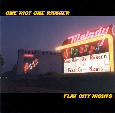 Flat City Nights