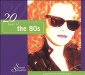 20 Best of the 80's