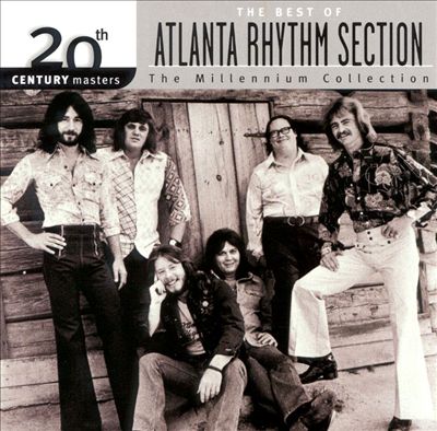 20th Century Masters - The Millennium Collection: The Best of Atlanta Rhythm Section