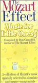 The Mozart Effect: Music for Little Ones