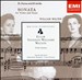 Edward Elgar, Ralph Vaughan Williams, William Walton: Violin Sonatas