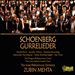 Schoenberg: Gurrelieder