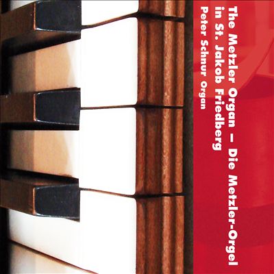 Fantasia for organ on "Herr Jesu Christ, dich zu uns wend"