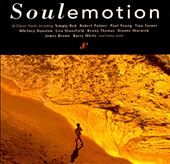 Soul Emotion [Alex]
