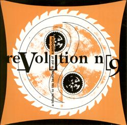 baixar álbum Various - Revolution No 9
