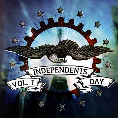 V.1 Independent's Day