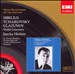 Sibelius, Tchaikovsky, Glazunov: Violin Concertos