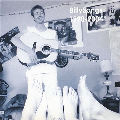 BillySongs 1990-2004