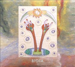 lataa albumi Biota - Fragment for Balance