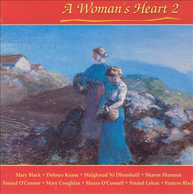 A Woman's Heart 2