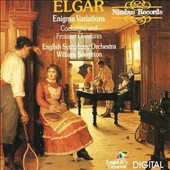 Elgar: Enigma Variations